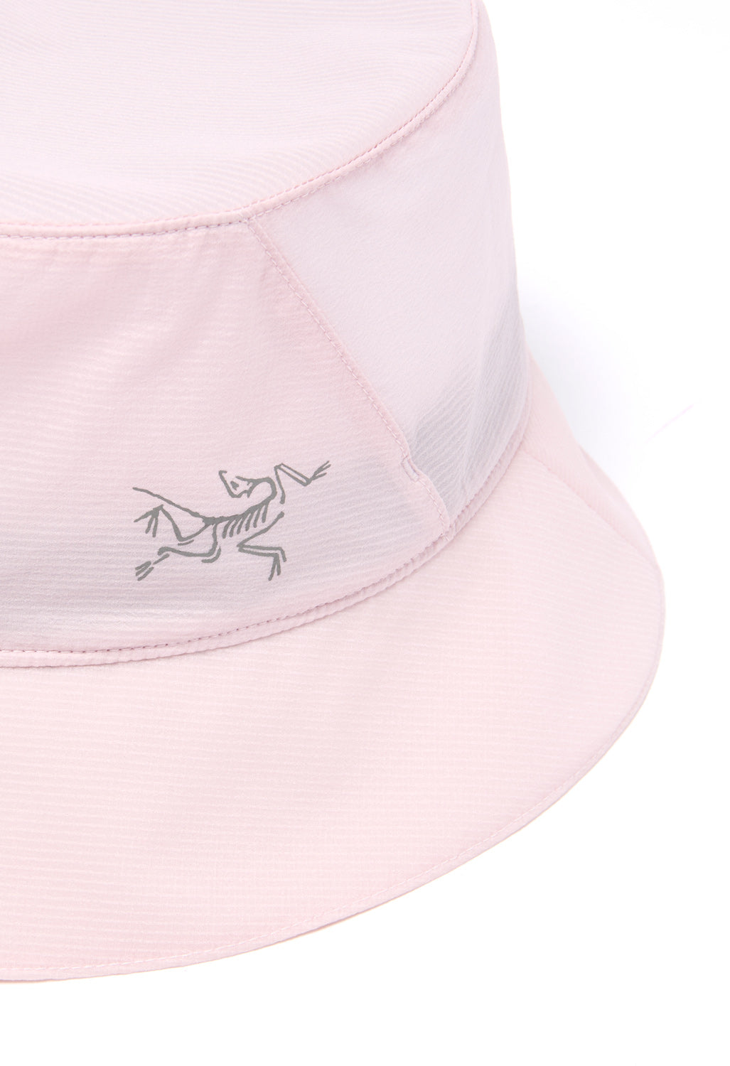 Arc'teryx Aerios Bucket Hat - Alpine Rose