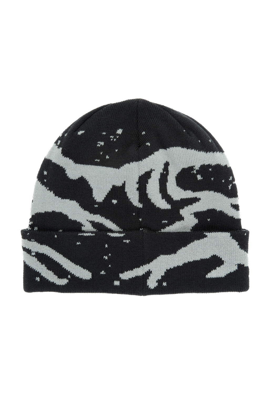 Arc'teryx Grotto Toque - Black / Void