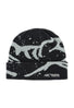 Arc'teryx Grotto Toque - Black / Void