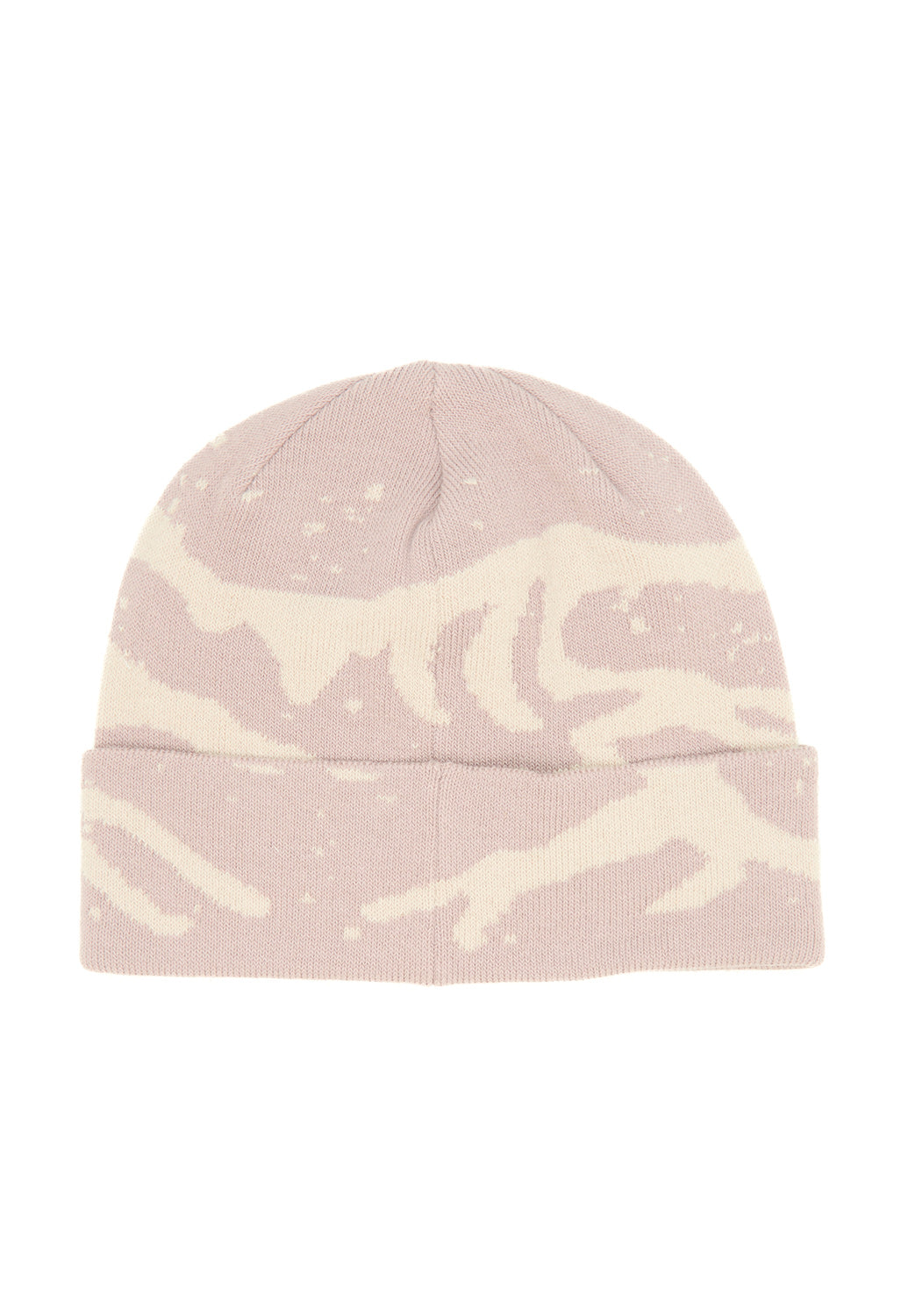 Arc'teryx Grotto Toque - Dark Alpine Rose / Alpine Rose