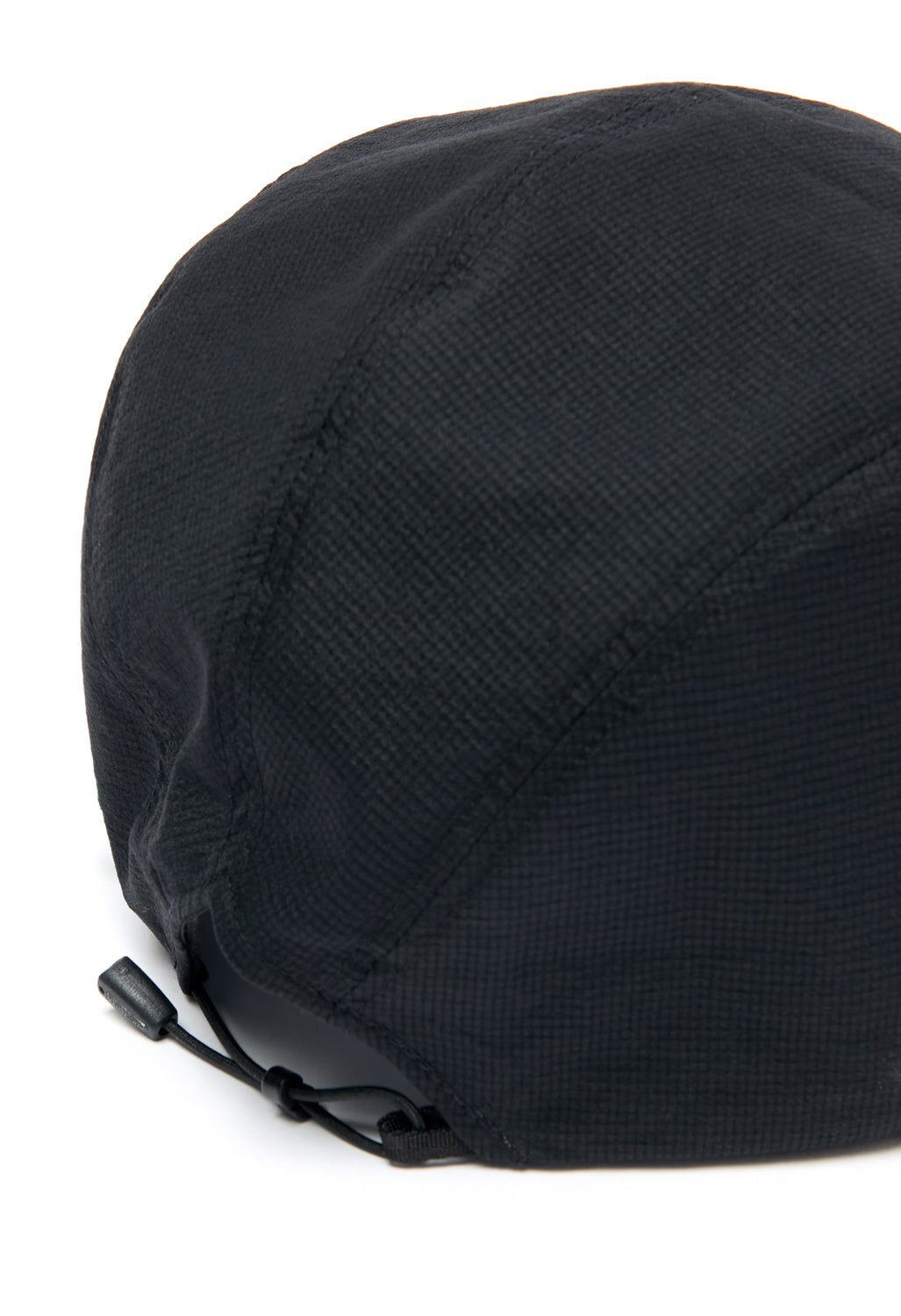 Arc'teryx Norvan Regular Brim Hat - Black