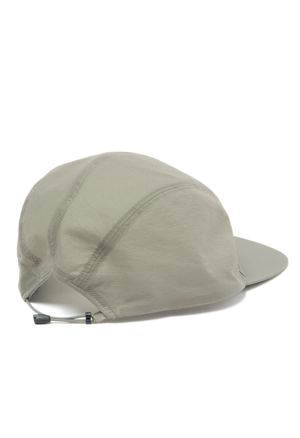 Arc'teryx Norvan Regular Brim Hat - Forage