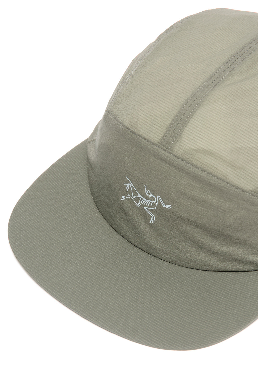 Arc'teryx Norvan Regular Brim Hat - Forage