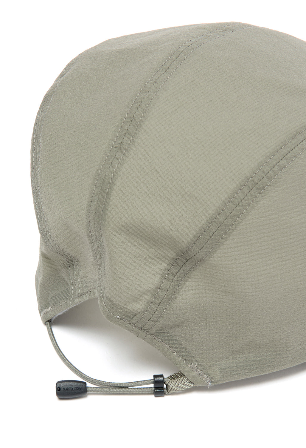 Arc'teryx Norvan Regular Brim Hat - Forage