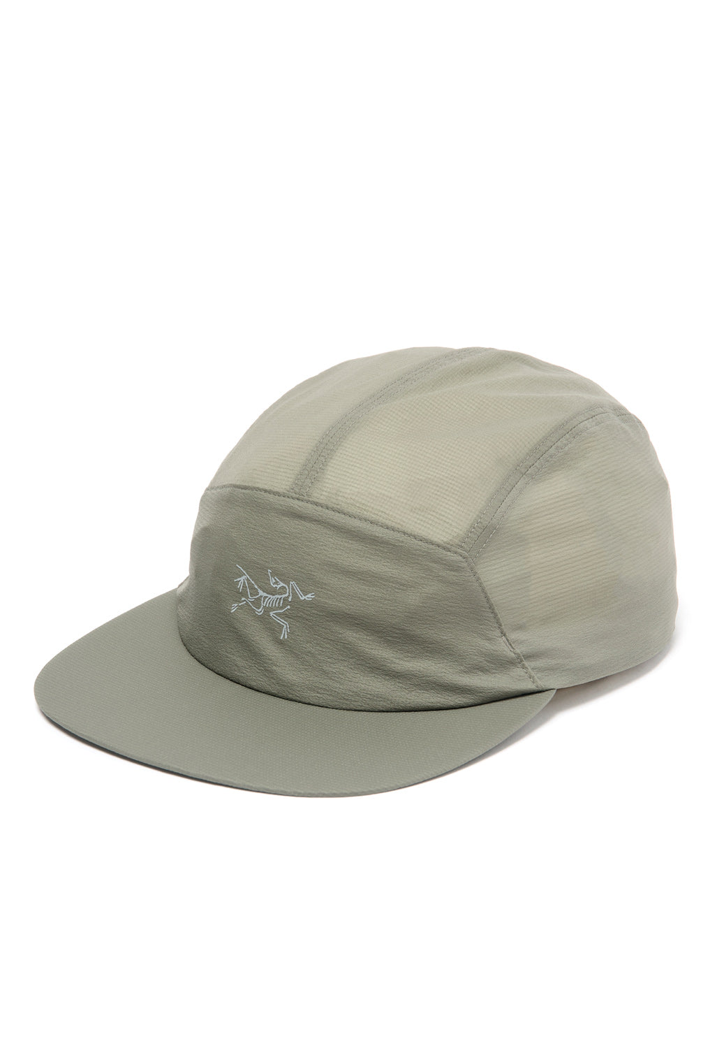 Arc'teryx Norvan Regular Brim Hat - Forage