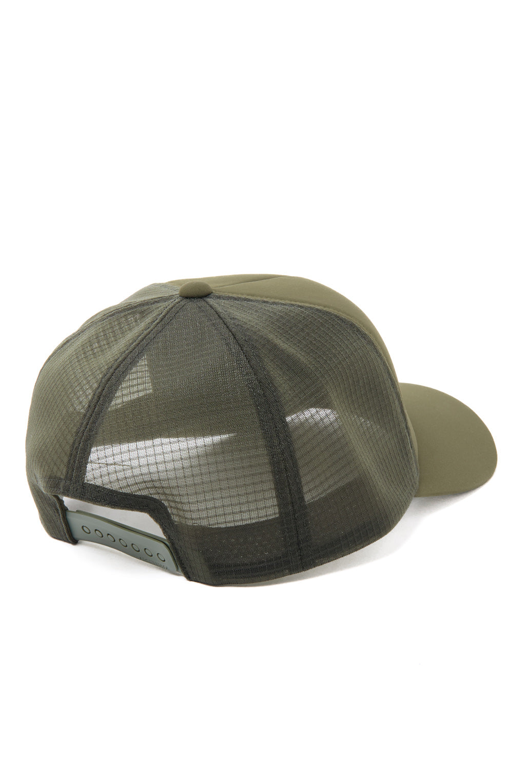 Arc'teryx Bird Word Trucker Hat - Tatsu / Forage