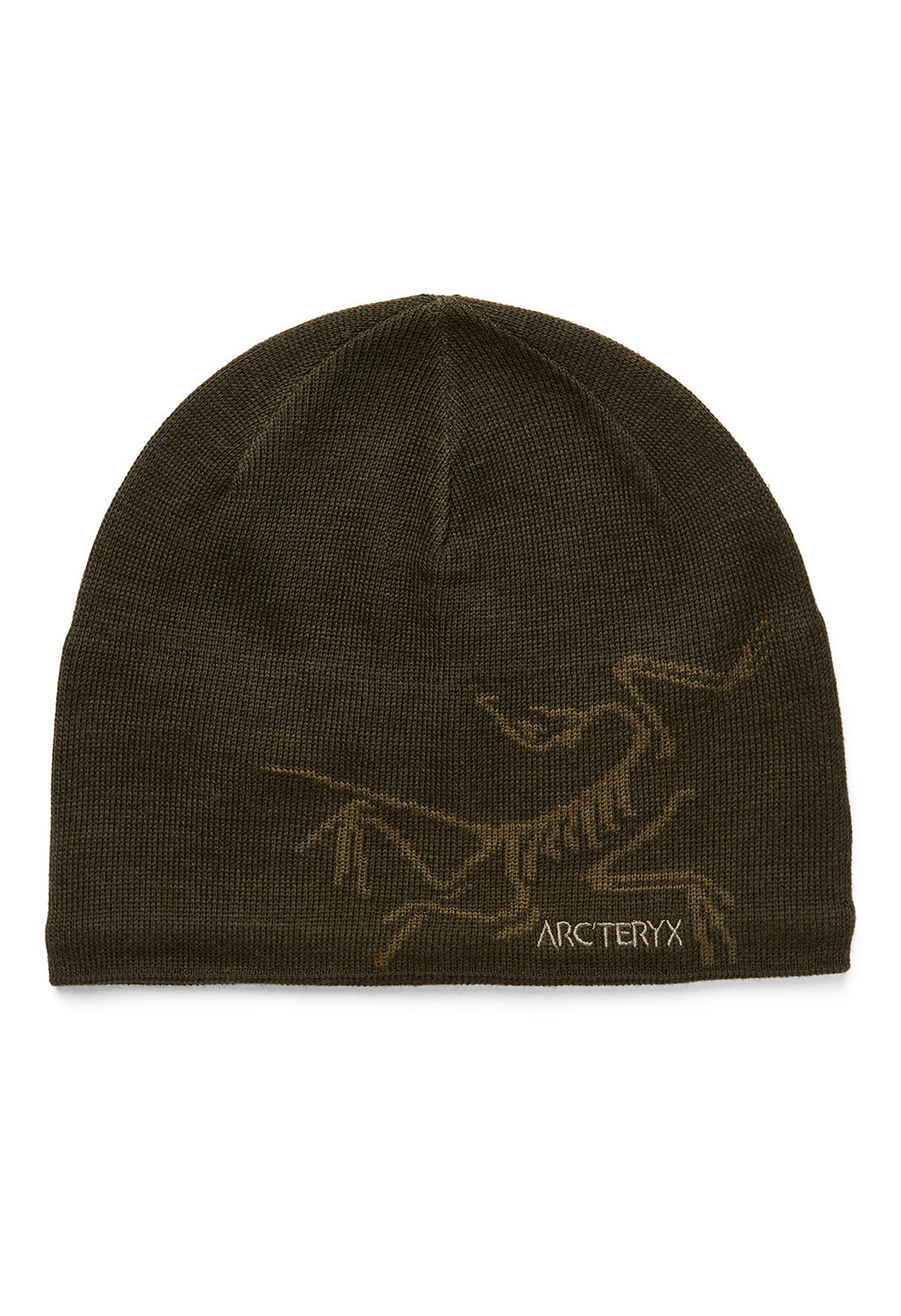 Arc'teryx Merino Bird Head Toque 1