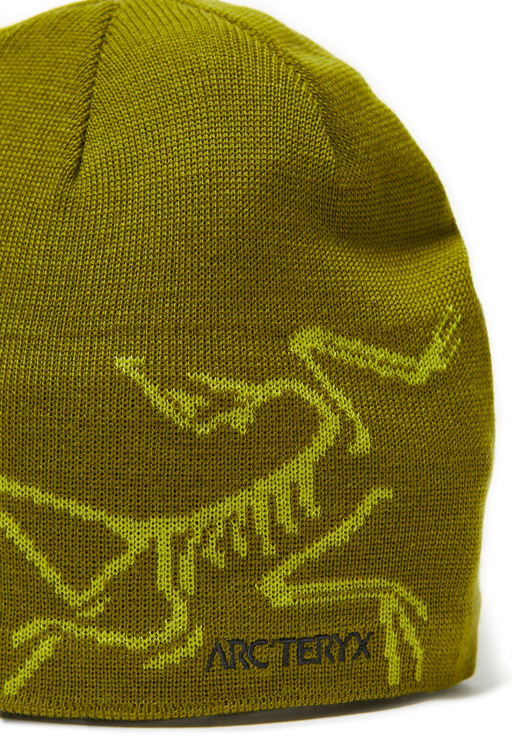 Arc'teryx Merino Bird Head Toque - Elytron