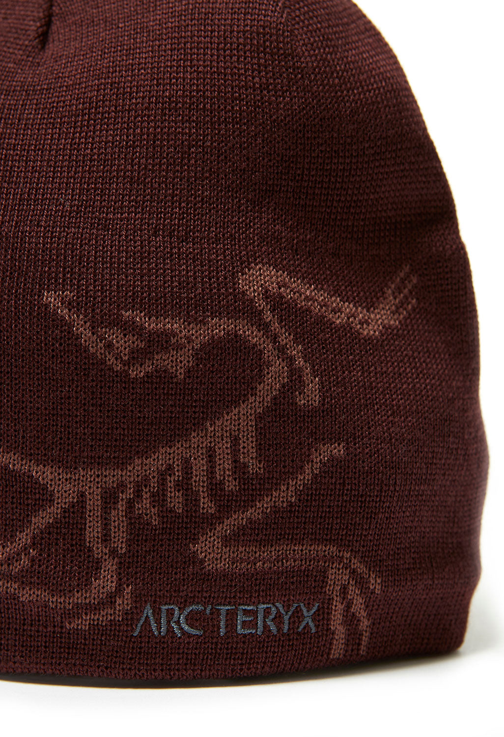 Arc'teryx Merino Bird Head Toque - Rhapsody