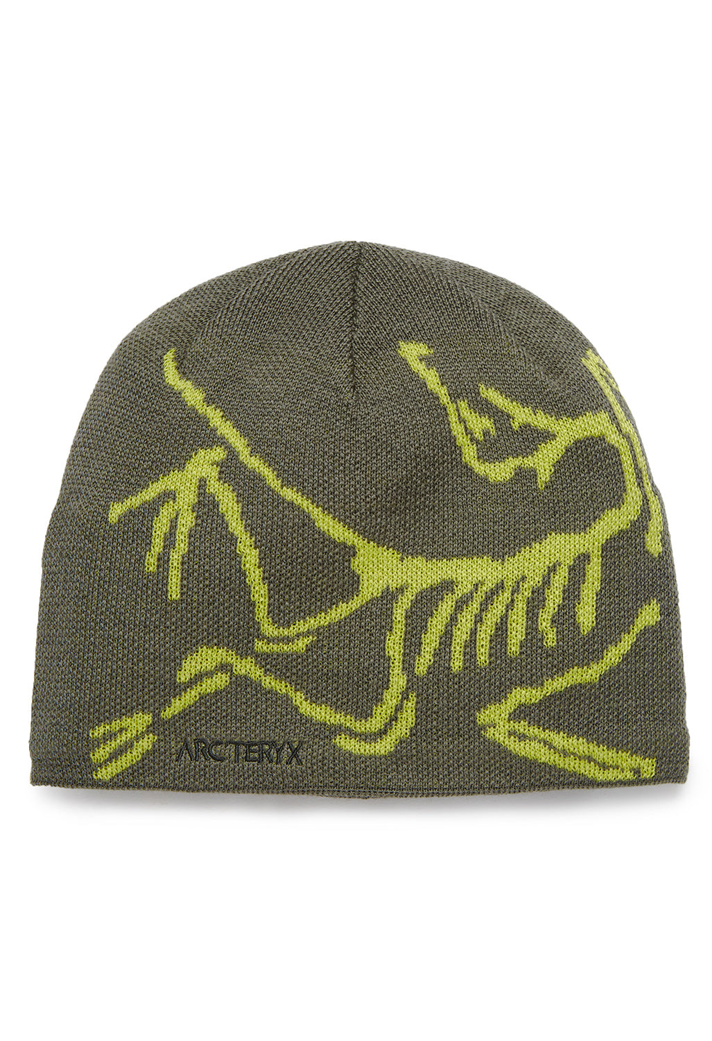 Arc'teryx Bird Head Toque Beanie 2