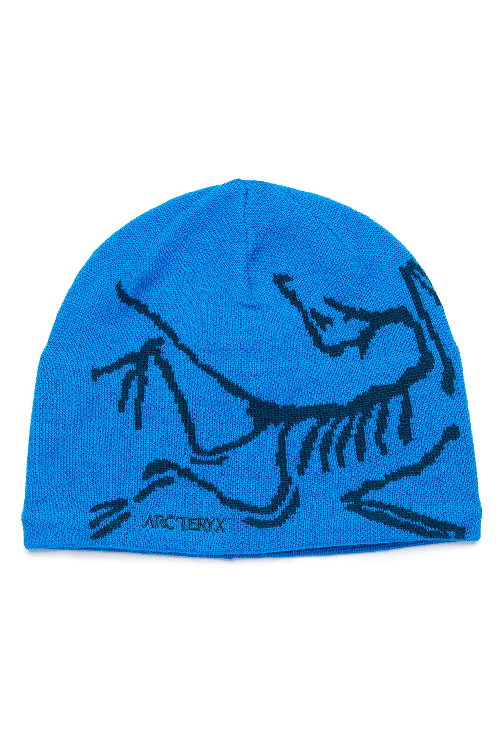 Arc'teryx Bird Head Toque Beanie - Fluidity – Outsiders Store UK