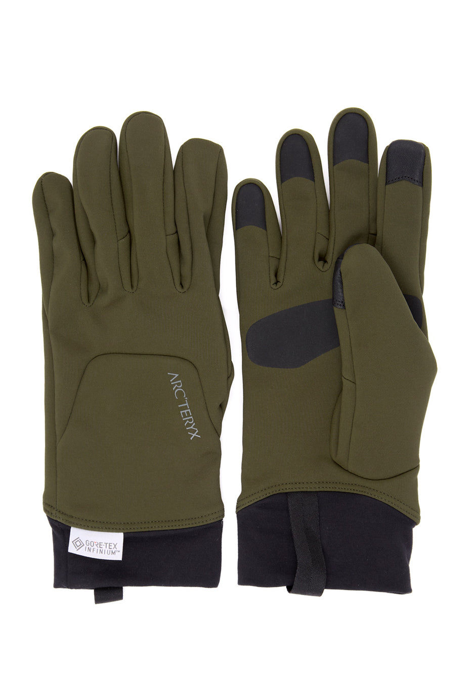 Arc'teryx Venta Glove - Tatsu