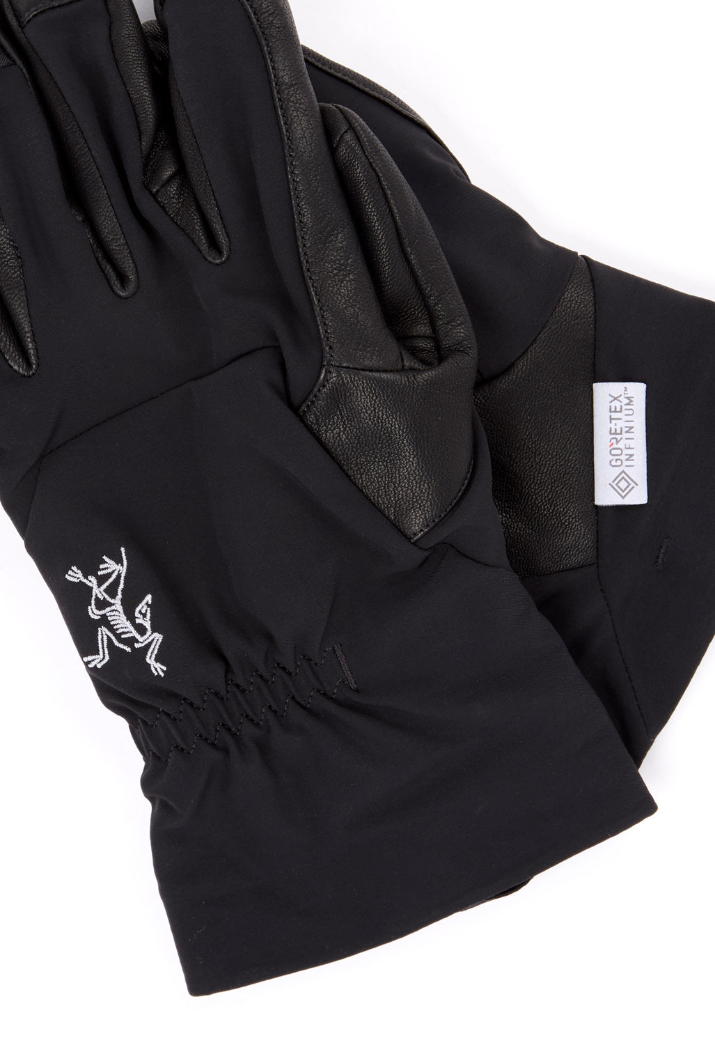 Arc'teryx Venta AR Glove - Black