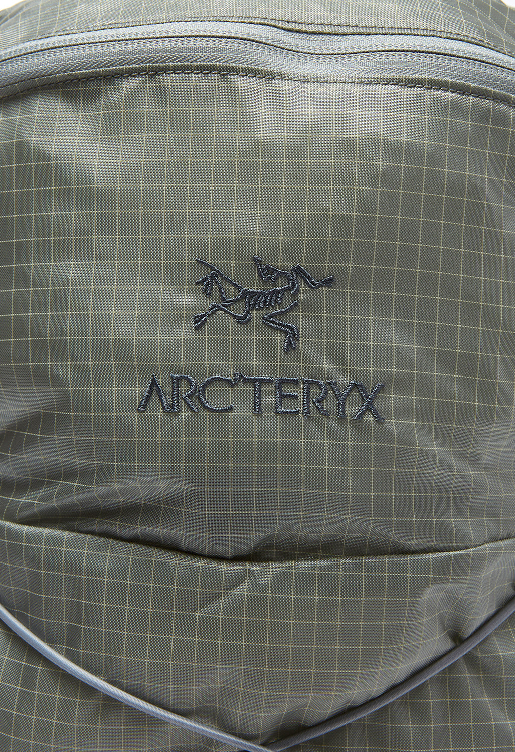 Arc'teryx Aerios 15 Men's Backpack - Pixel