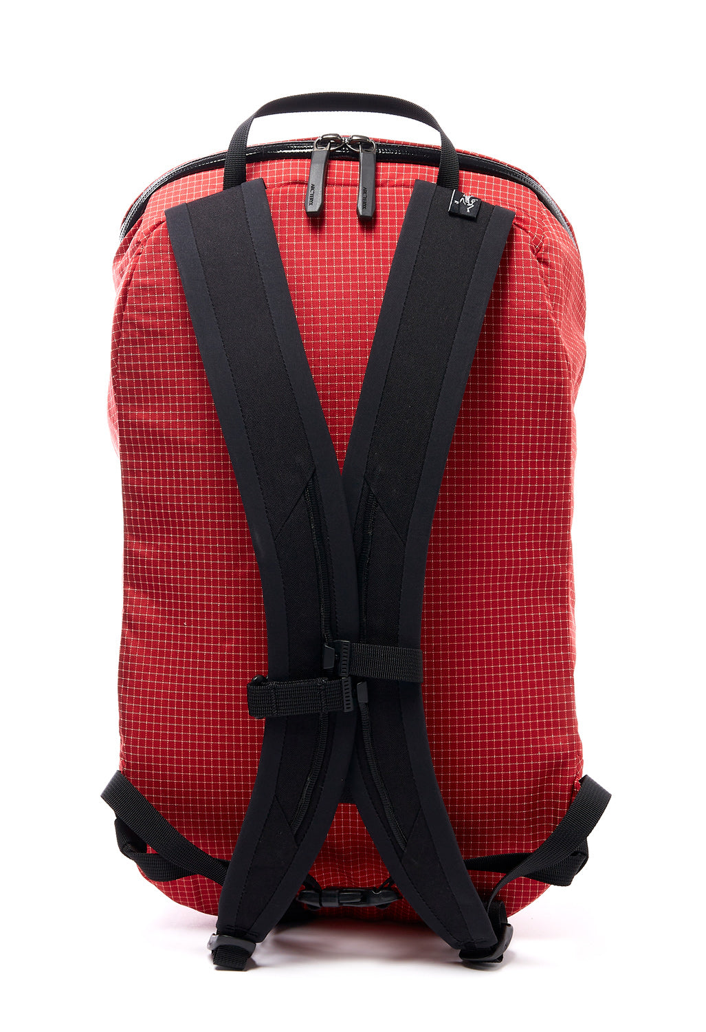 Arc'teryx Konseal 15 Backpack - Heritage