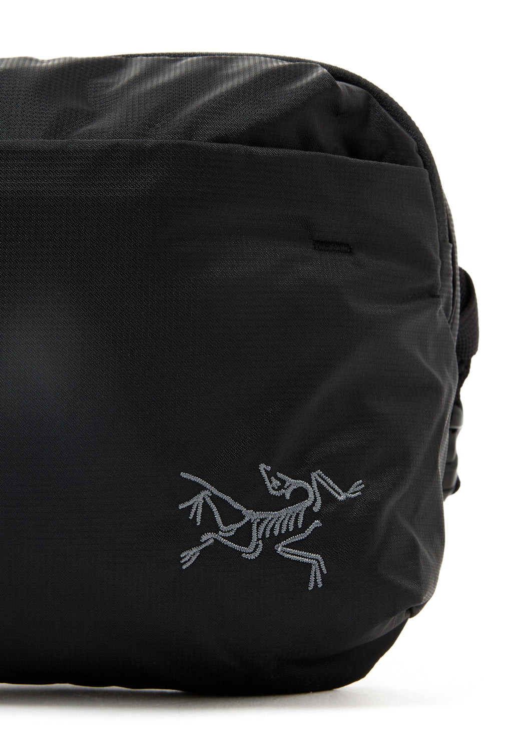 Arc'teryx Heliad Crossbody - Black