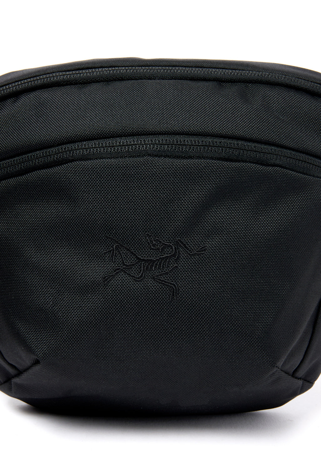 Arc'teryx Mantis 2 Waistpack - Black