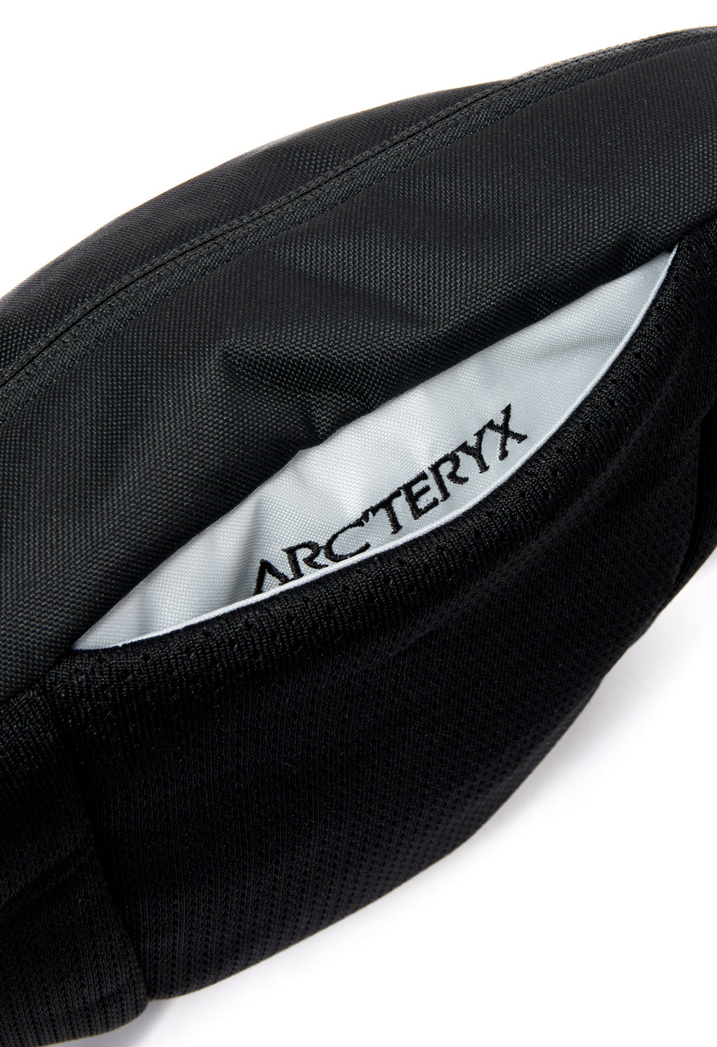 Arc'teryx Mantis 2 Waistpack - Black