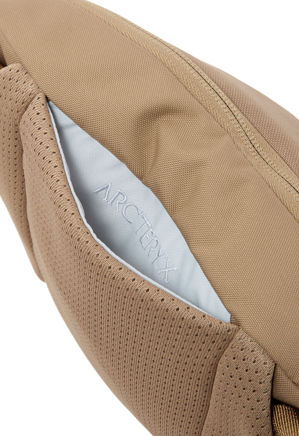 Arc'teryx Mantis 2 Waist Pack - Canvas