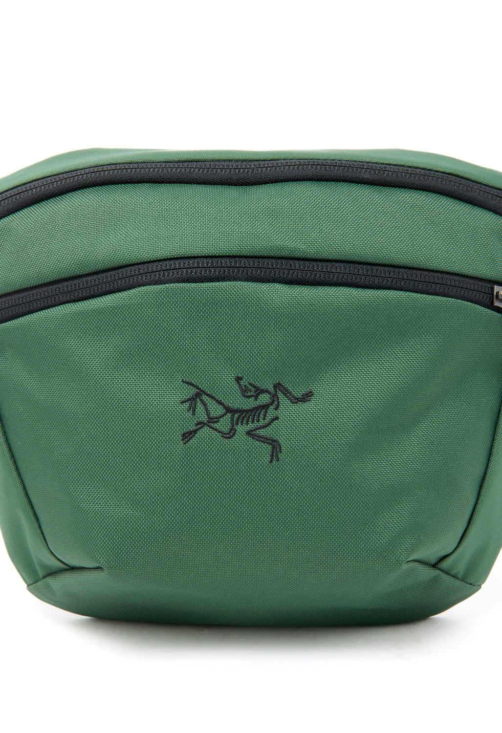 Arc'teryx Mantis 2 Waistpack - Eden / Black