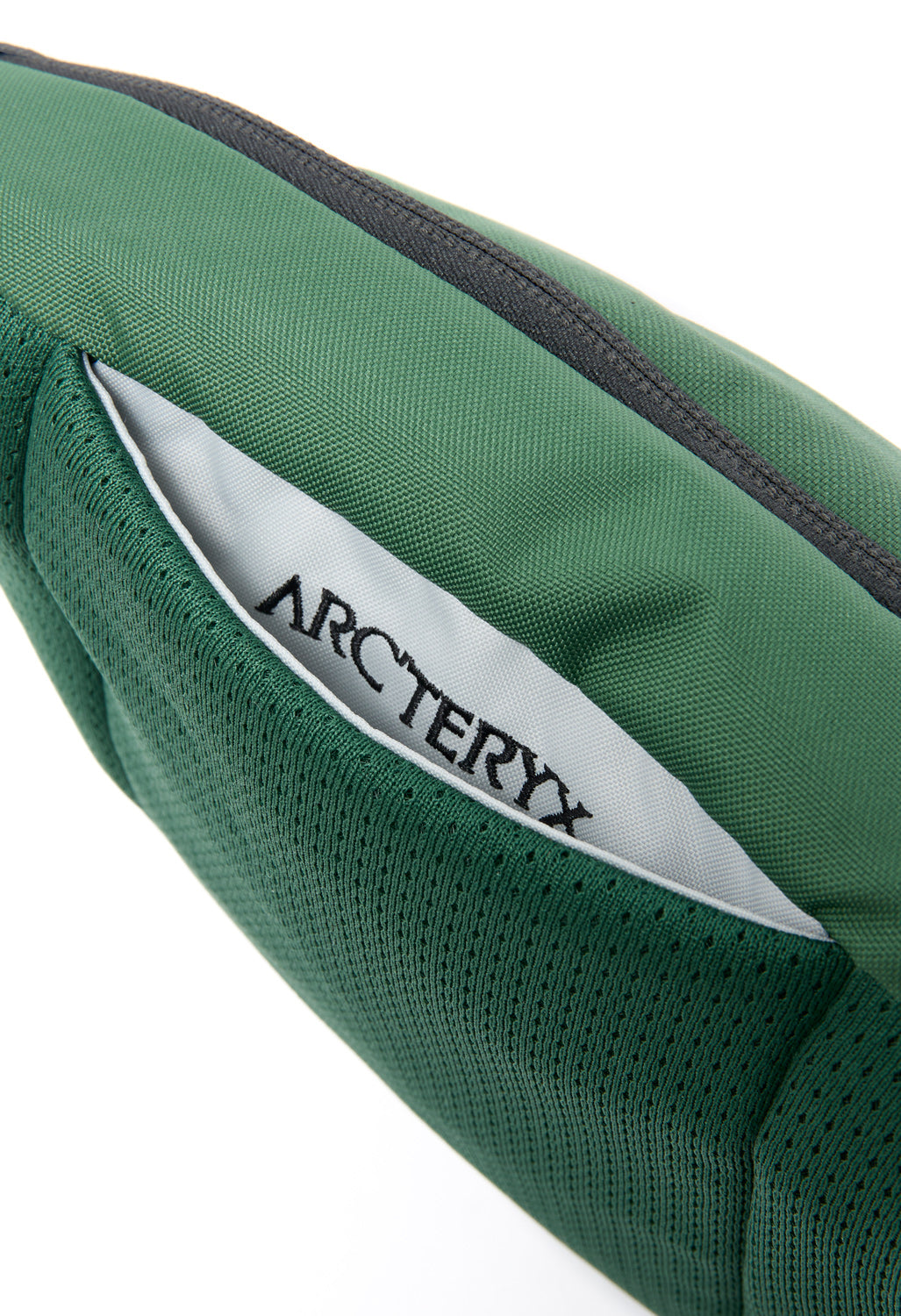 Arc'teryx Mantis 2 Waistpack - Eden / Black