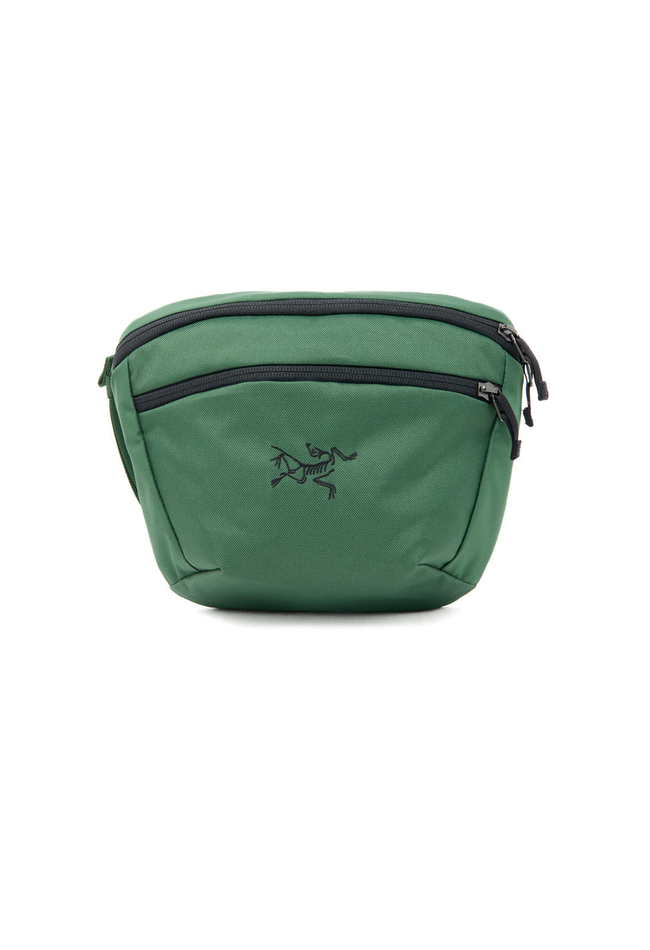 Arc'teryx Mantis 2 Waistpack - Eden / Black