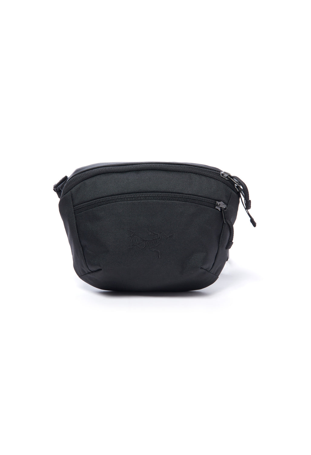 Arc'teryx Mantis 1 Waistpack - Black – Outsiders Store UK