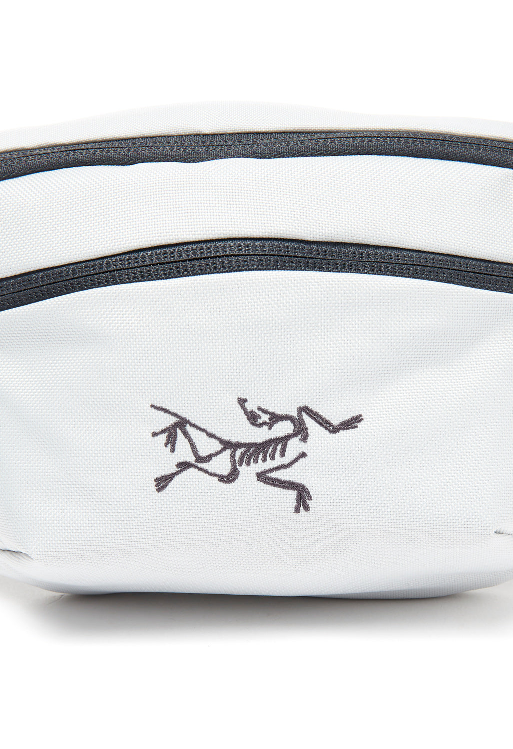 Arc'teryx Mantis 1 Waistpack - Solitude / Graphite