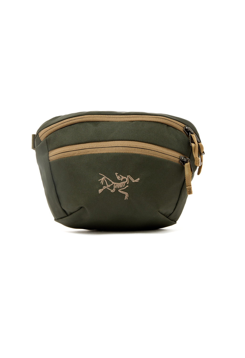 Arc'teryx Mantis 1 Waist Pack - Tatsu / Canvas