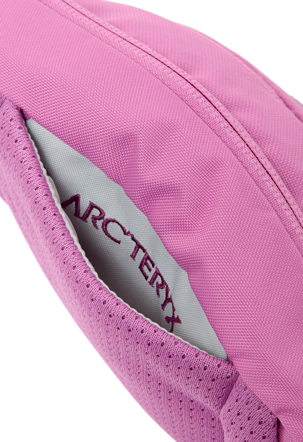 Arc'teryx Mantis 1 Waist Pack - Alpenglow