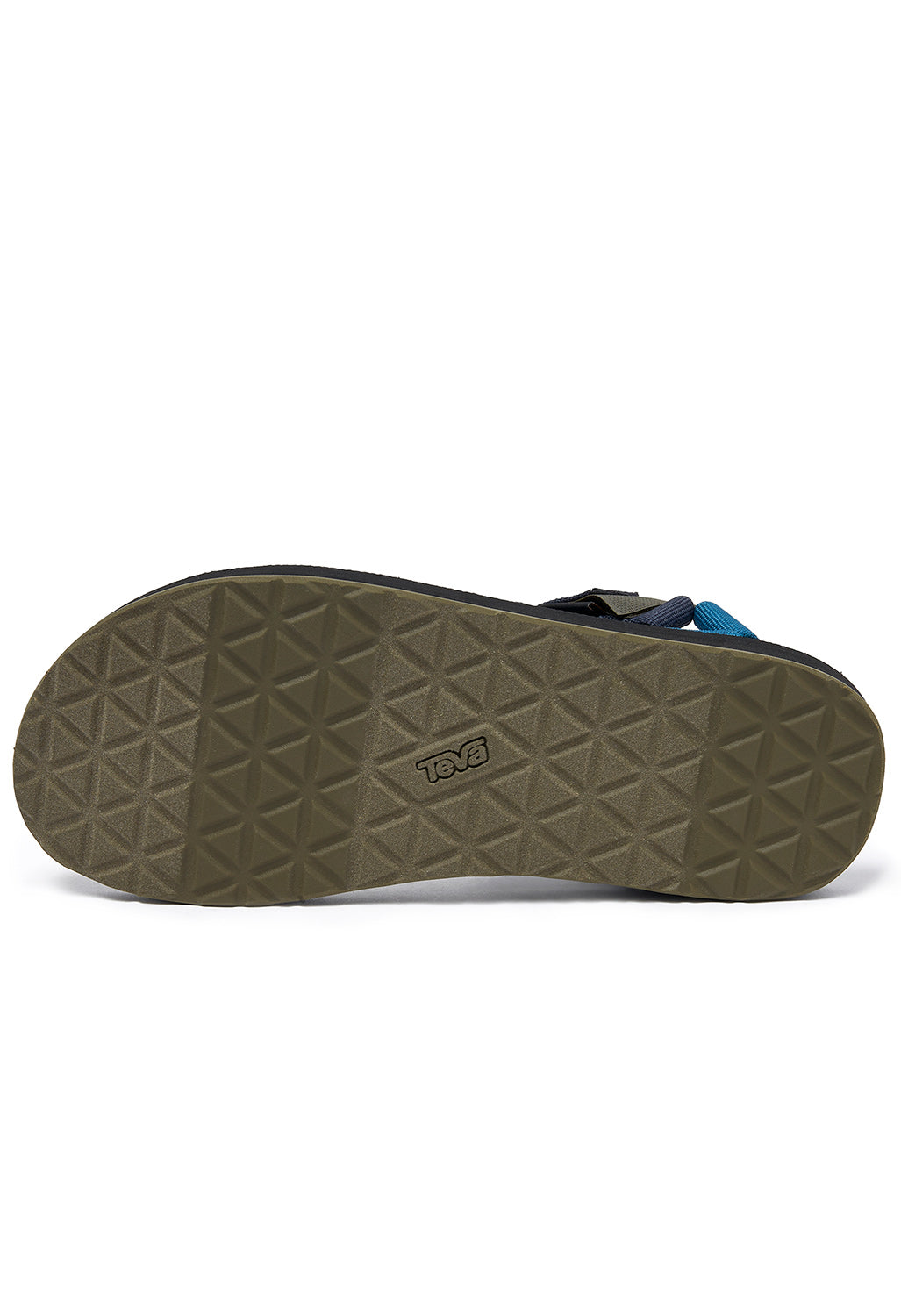 Teva Men's Original Universal - Navy Multi