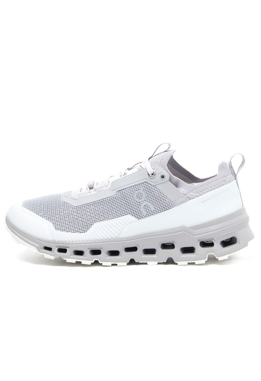 On Men's Cloudultra 2 Trainers - Fog / Ice