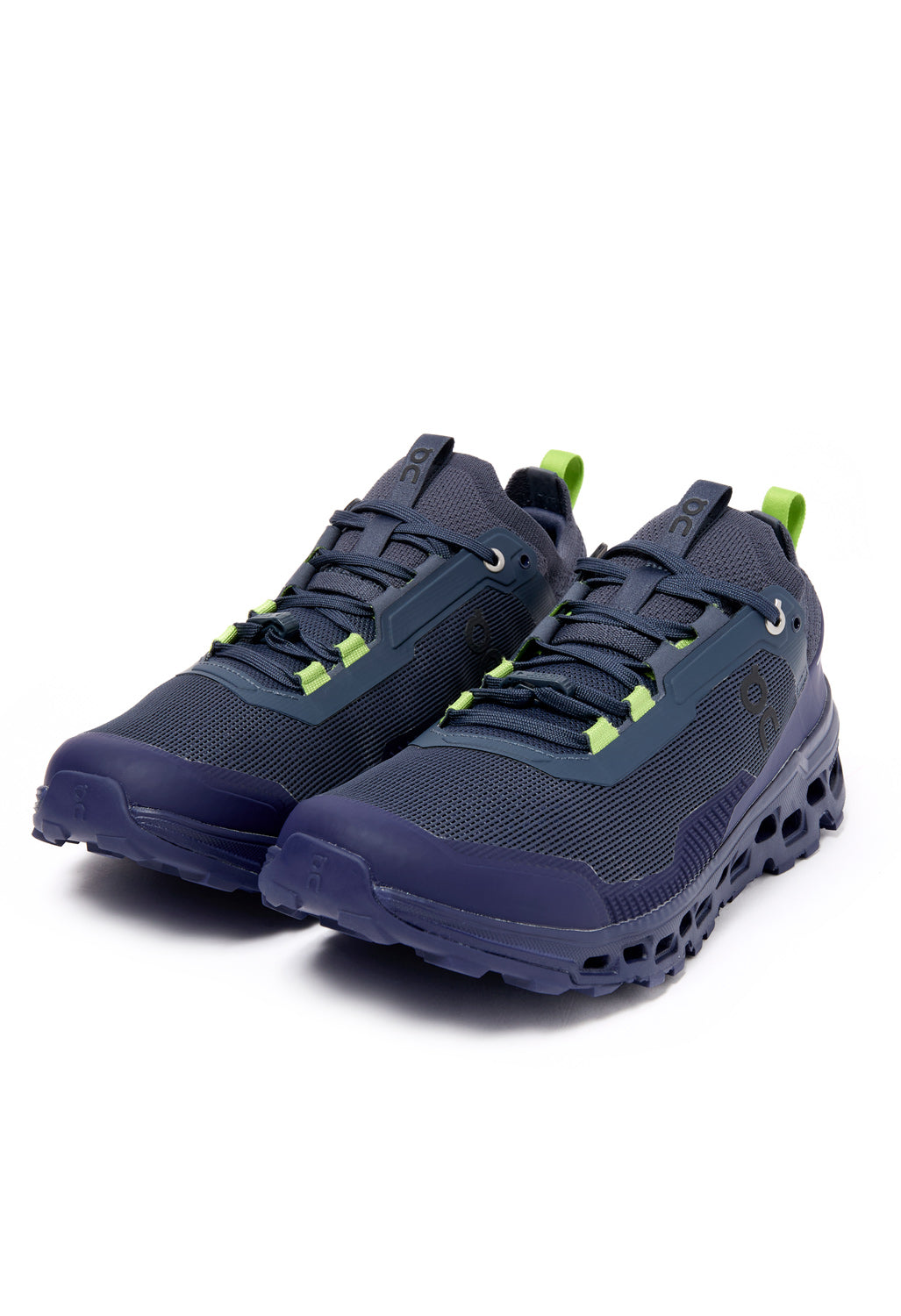 On Men's Cloudultra 2 - Navy / Ink