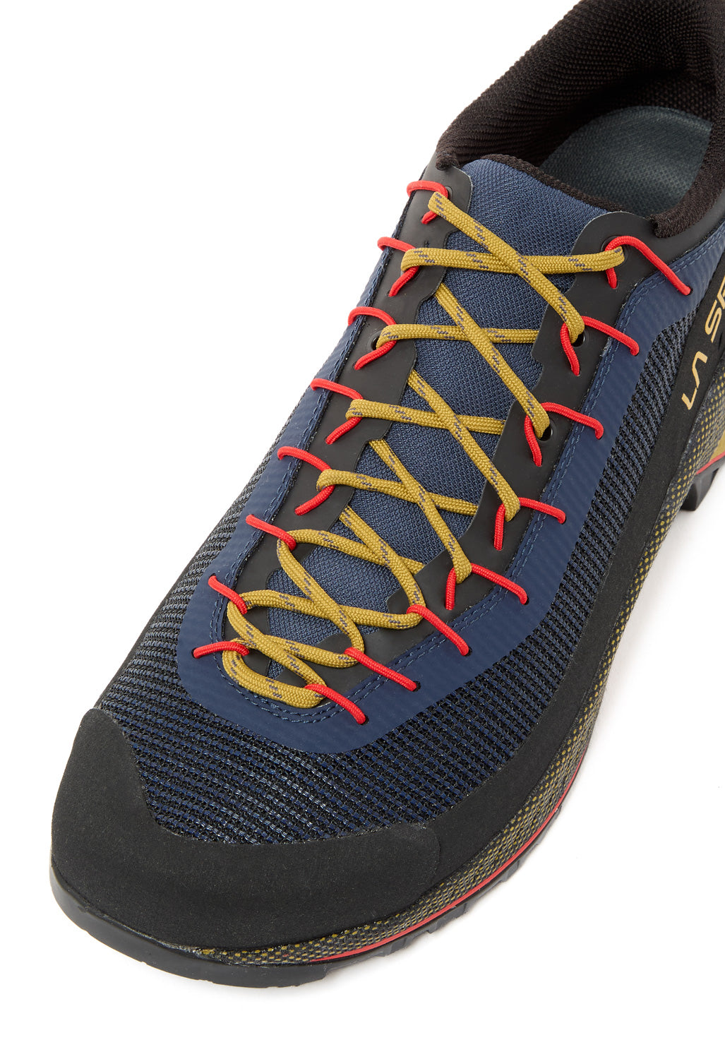 La Sportiva Men's TX4 Evo ST Shoes - Night Sky / Savana