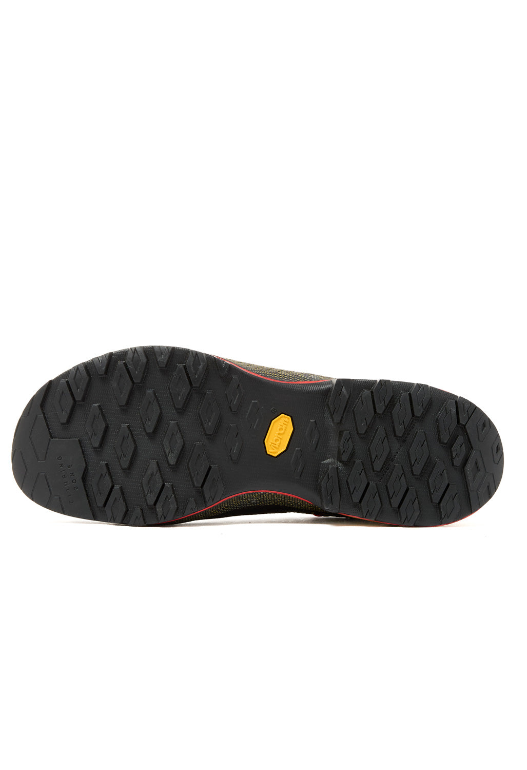 La Sportiva Men's TX4 Evo ST Shoes - Night Sky / Savana