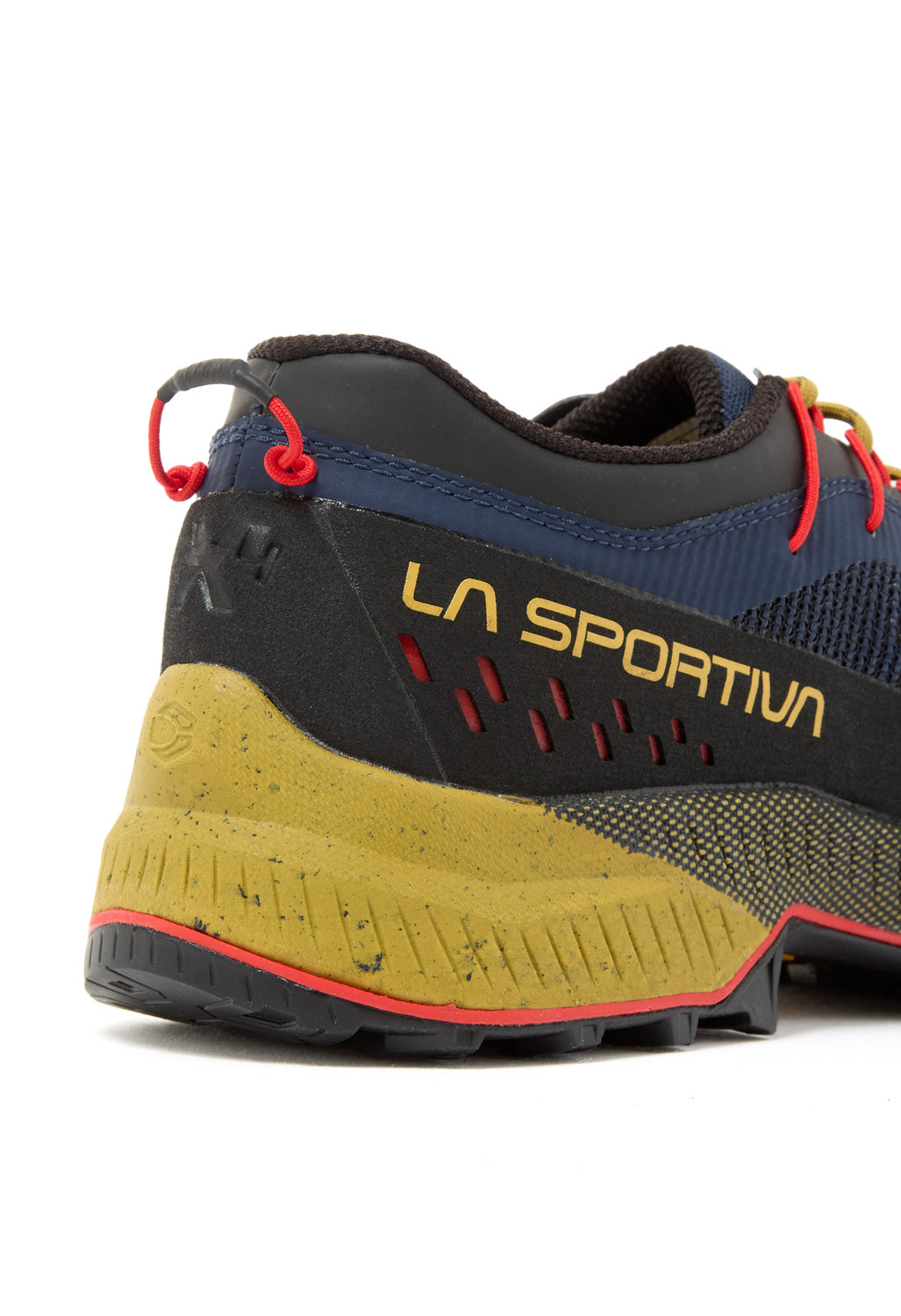 La Sportiva Men's TX4 Evo ST Shoes - Night Sky / Savana