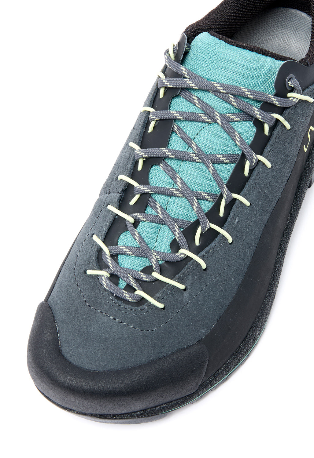 La Sportiva Women's TX4 Evo - Carbon / Zest