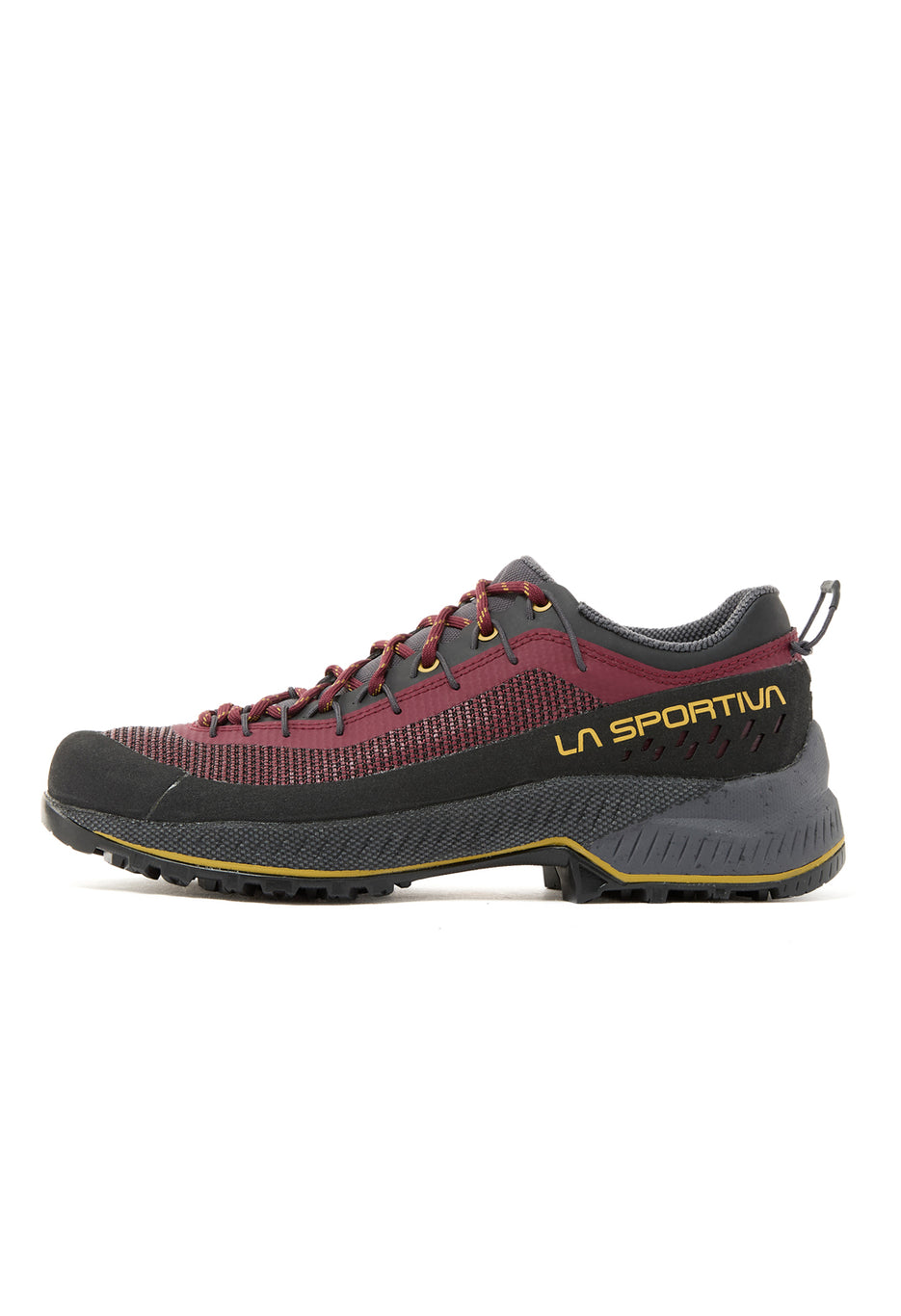 La Sportiva Women's TX4 Evo Shoes - Redwood / Onyx