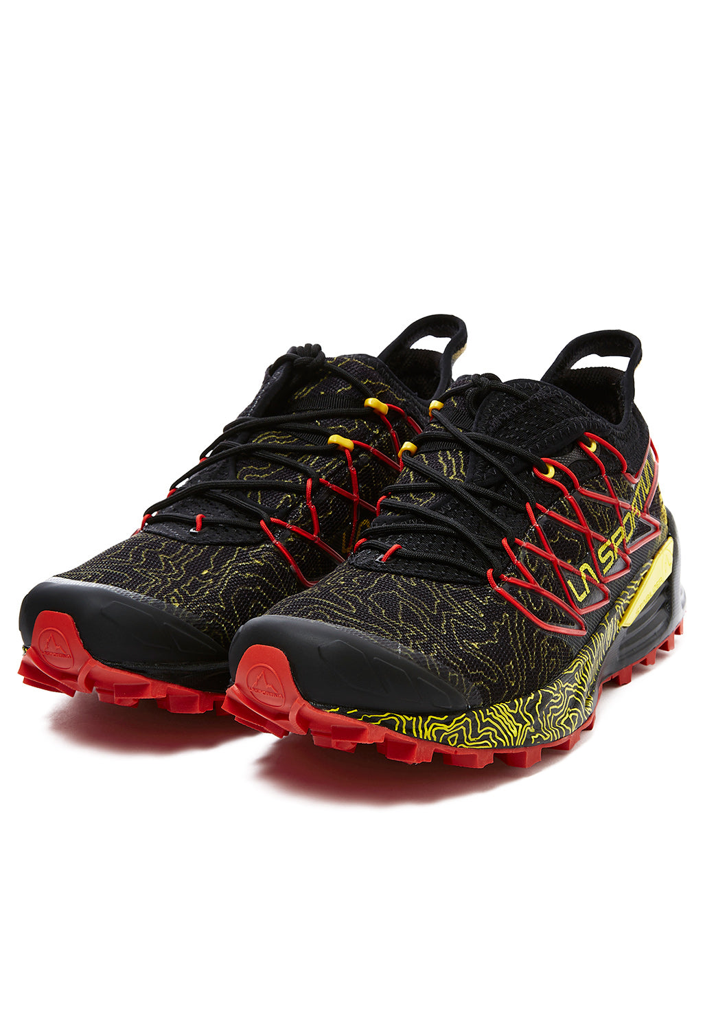 La sportiva best sale running shoes uk