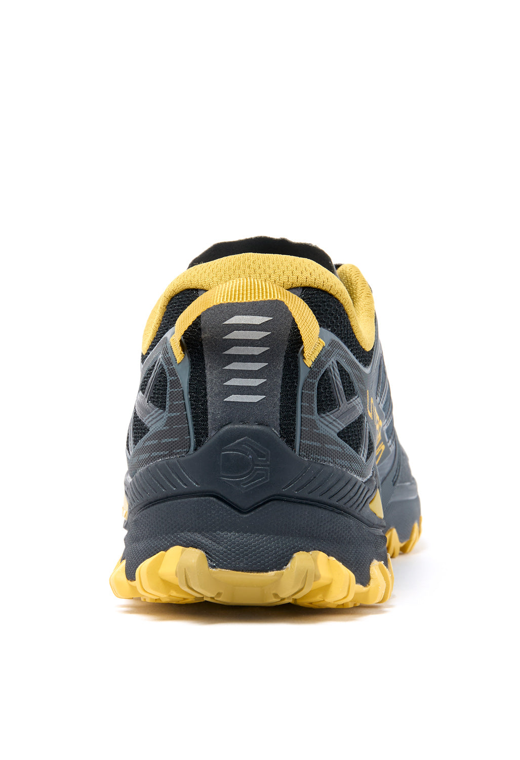 La Sportiva Men's Bushido III - Carbon / Bamboo