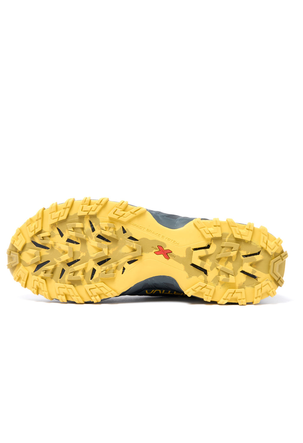 La Sportiva Men's Bushido III - Carbon / Bamboo