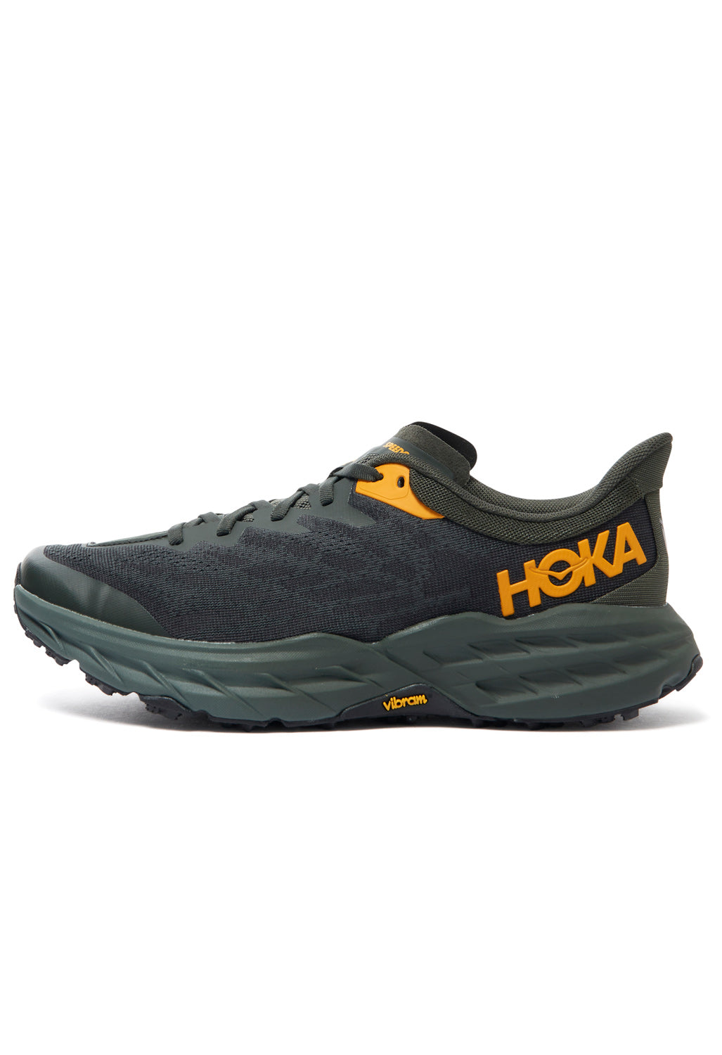 Hoka Speedgoat 5 Men's Trail Shoes 1