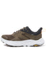 Hoka Men's Anacapa 2 GORE-TEX Trainers - Deep Umber / Stardust