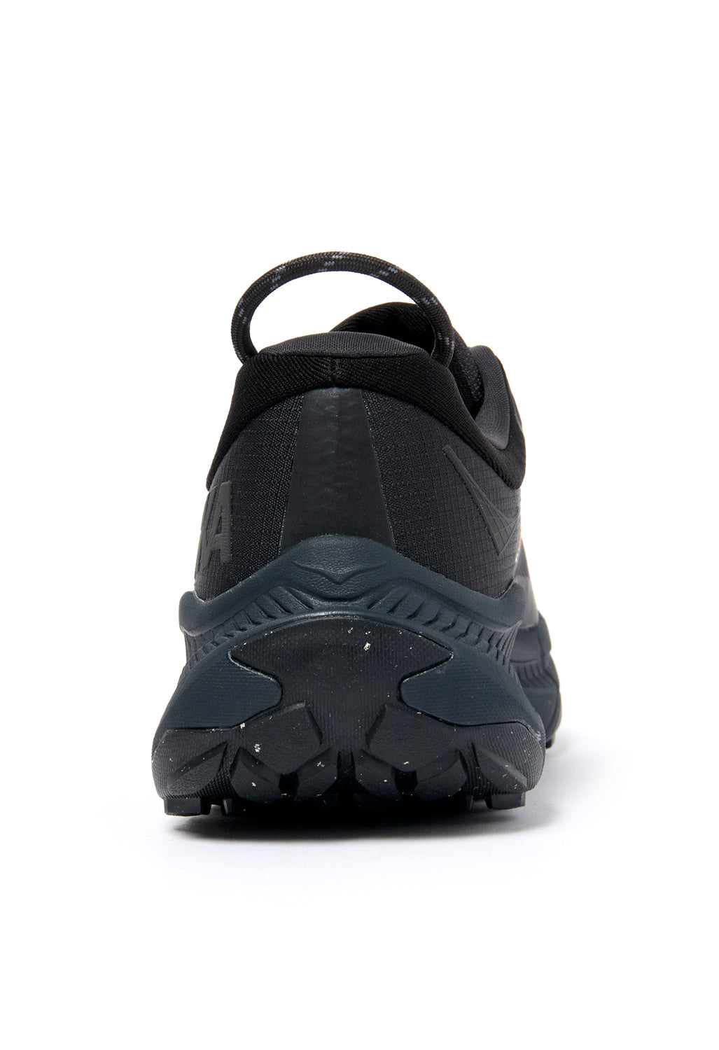 Hoka Men's Transport GORE-TEX Trainers - Black /Black