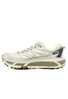 Hoka Mafate Speed 2 Trainers - Putty / Eucalyptus