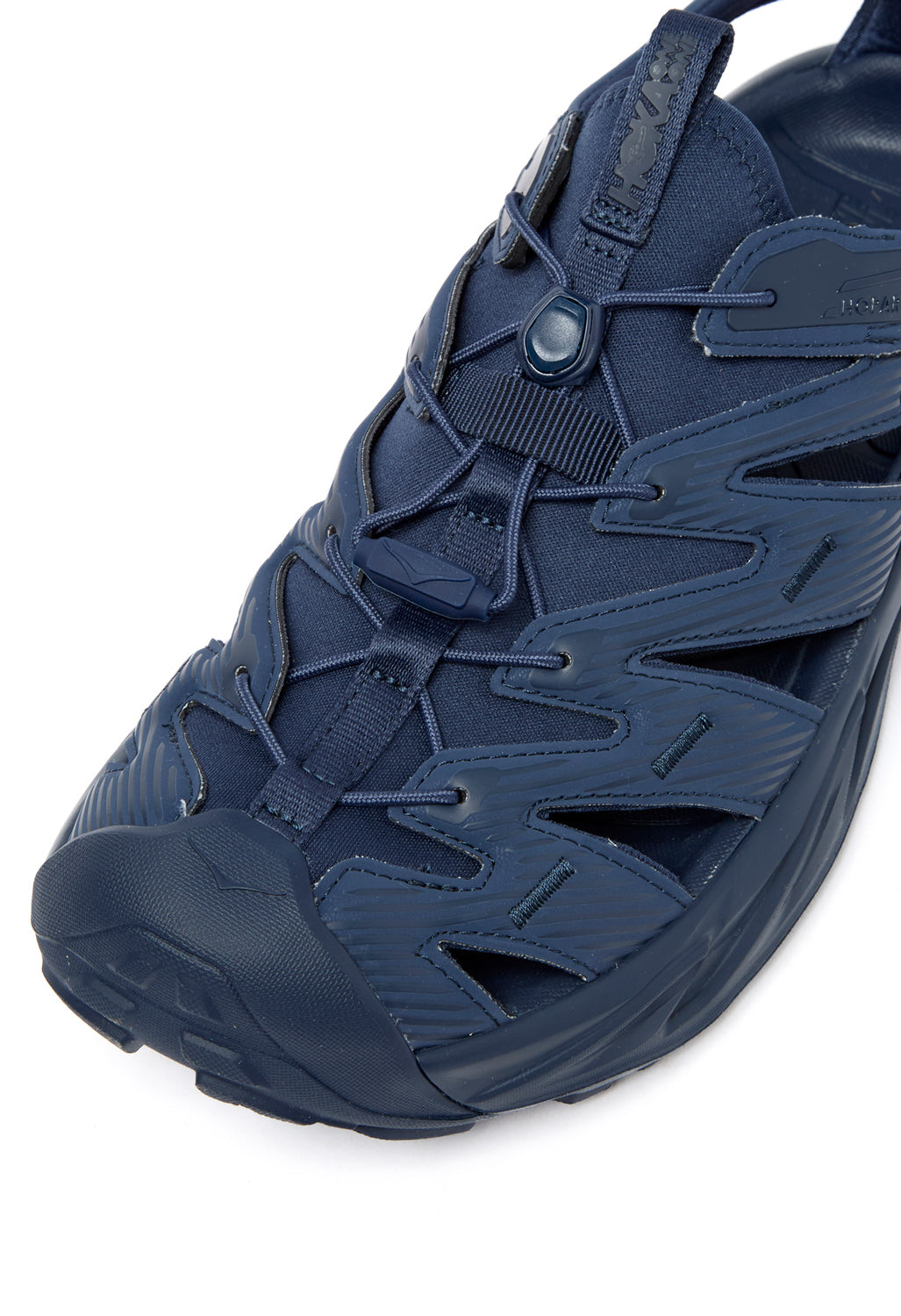 Hoka Hopara - Varsity Navy / Varsity Navy