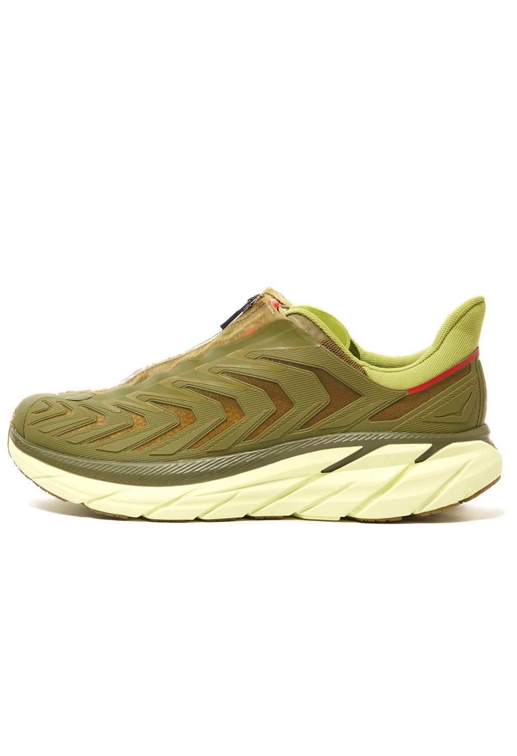 Hoka running hot sale trainers uk