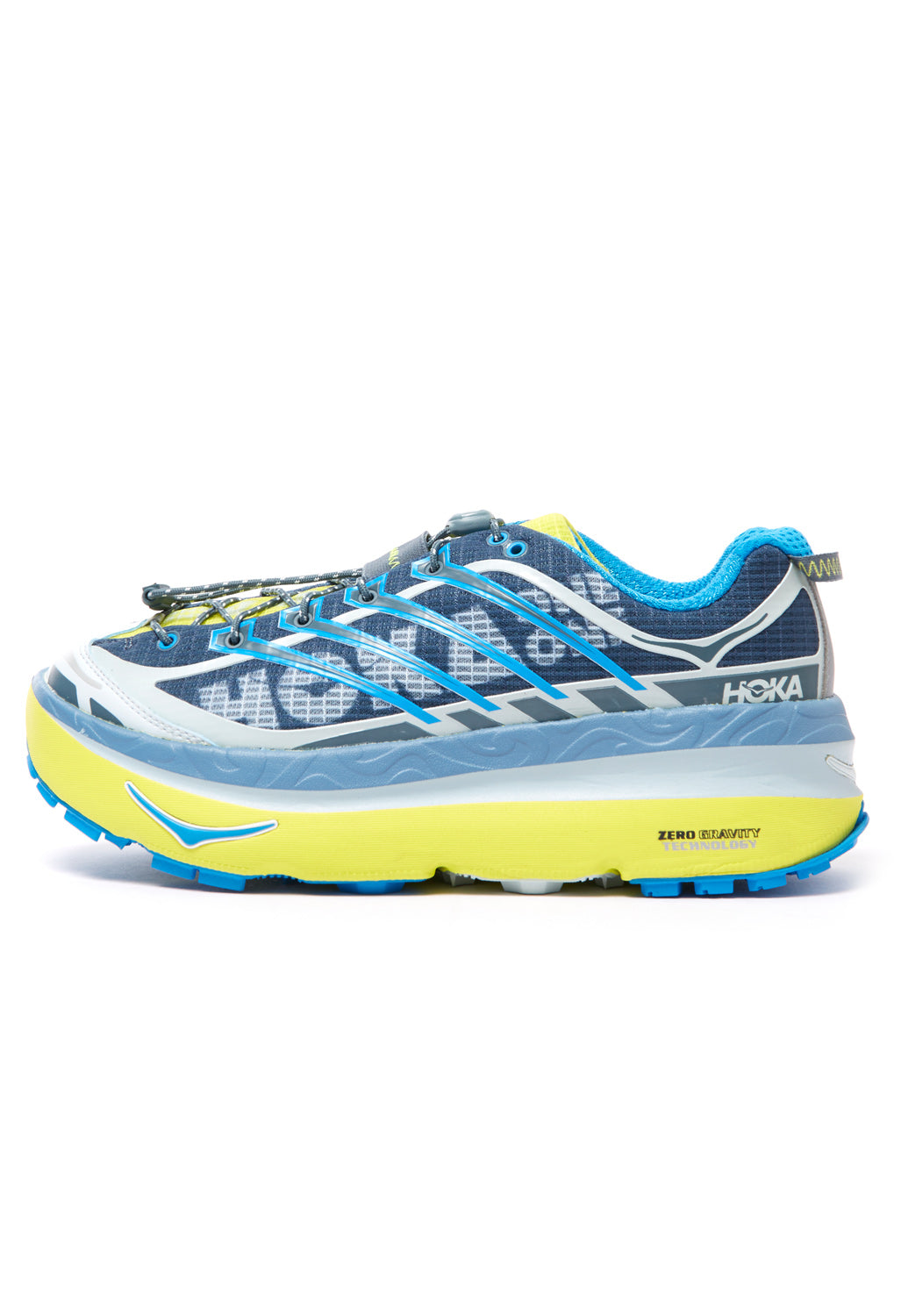 Hoka Mafate Origins Shoes 11