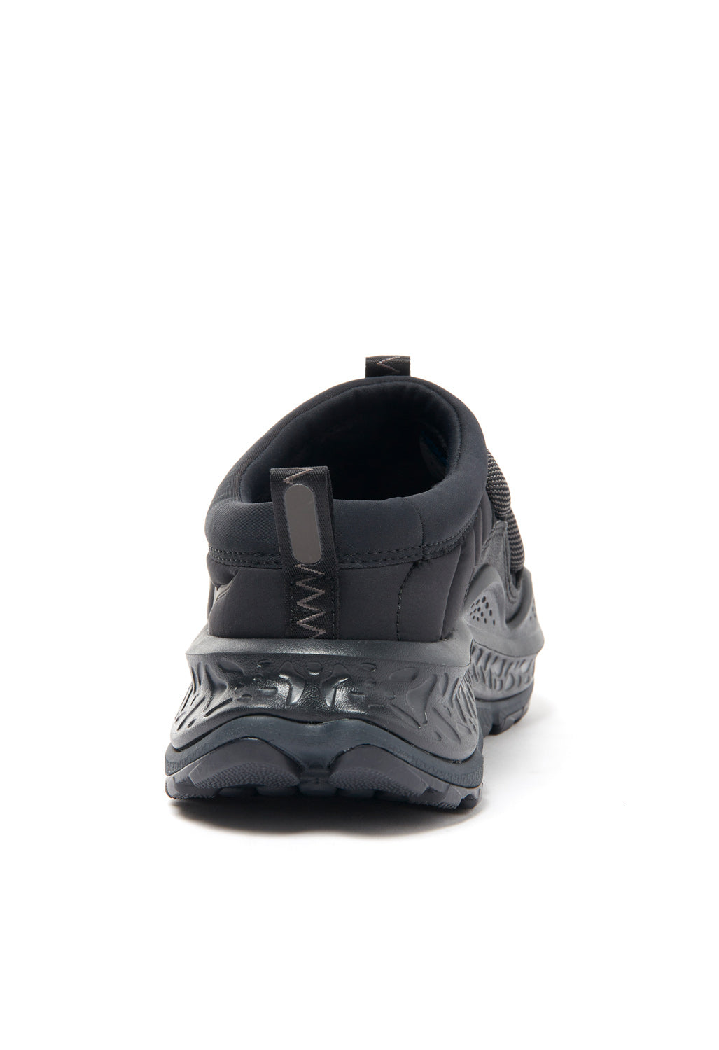 Hoka Ora Primo Shoes - Black / Black