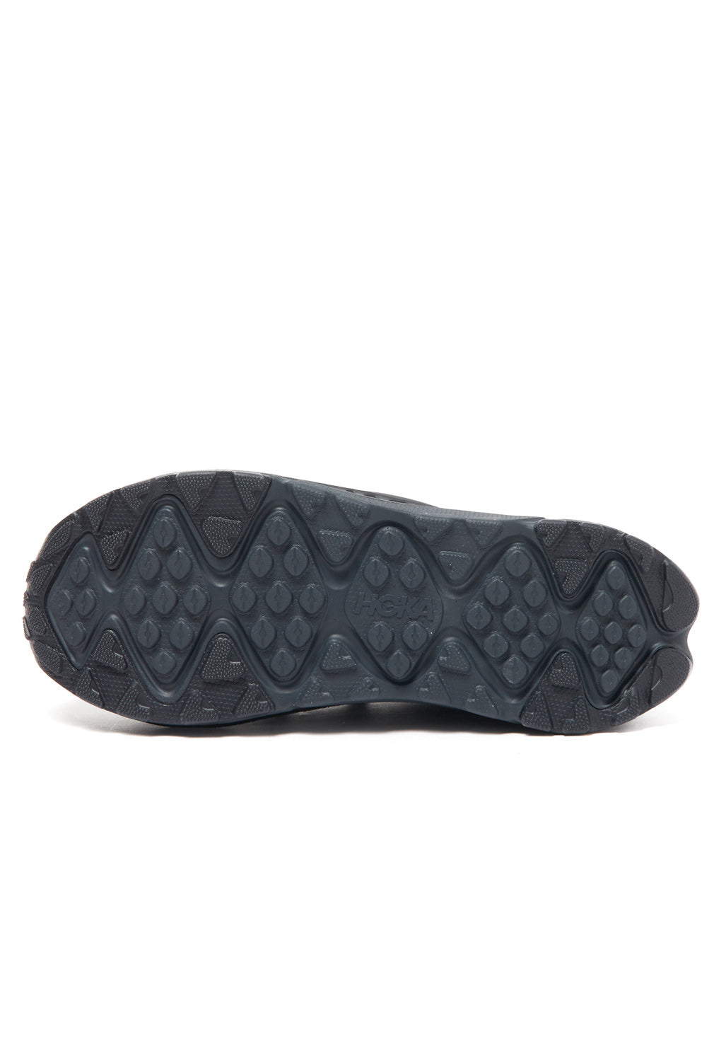 Hoka Ora Primo Shoes - Black / Black